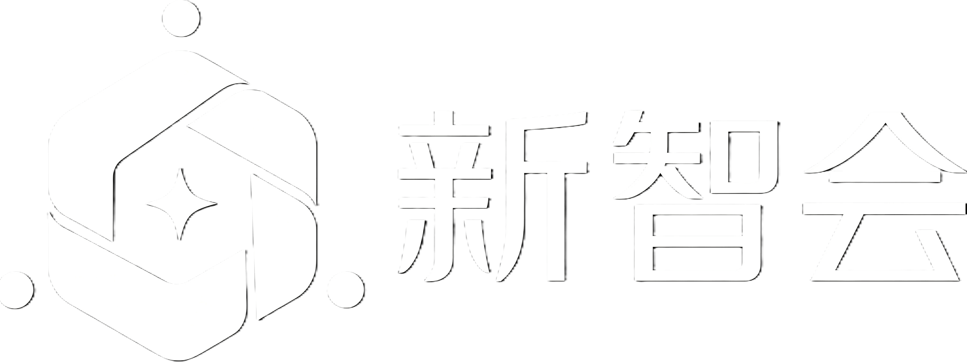 AI落地研学营 Logo