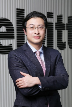 尹智